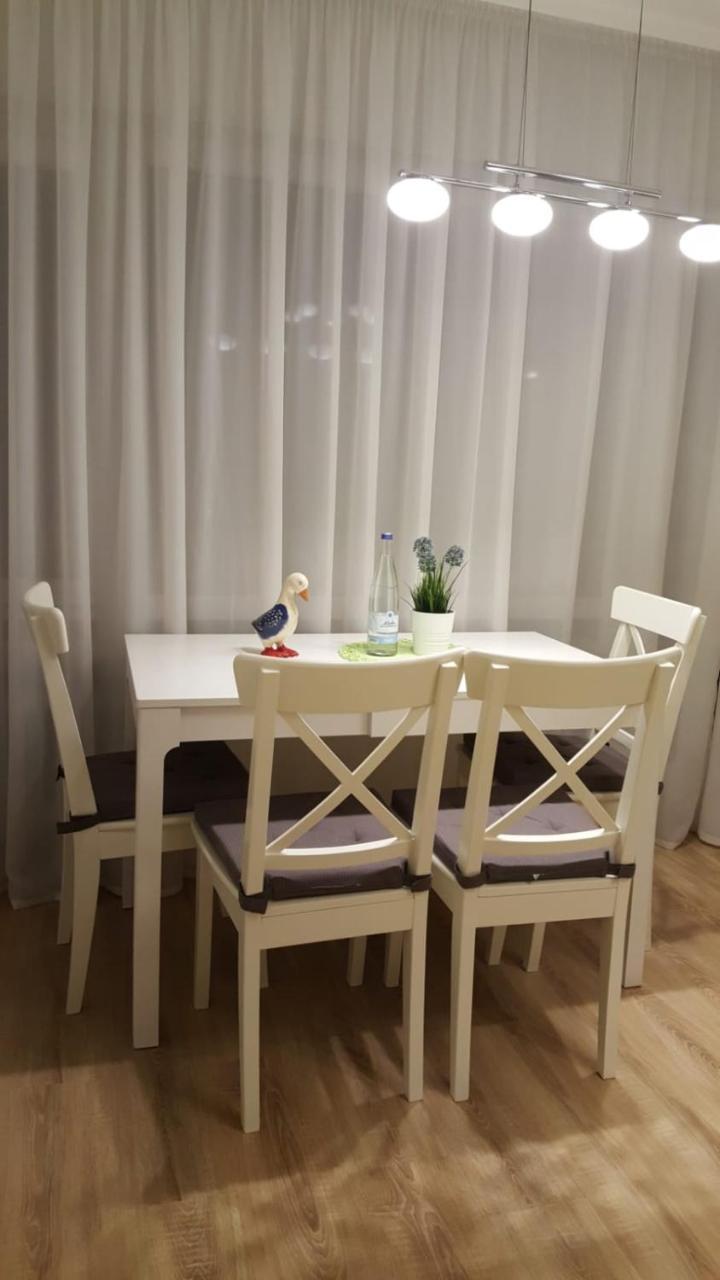 Mariaprimavera Apartment Am Kurpark Mit Schwarzwaldblick * * * * Bad Krozingen Esterno foto